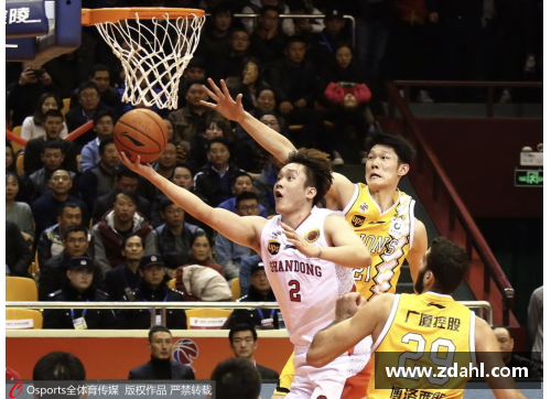 CBA八一男篮战胜广厦取得三连胜，成为赛季最大黑马