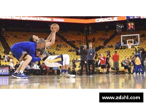 NBA热水队：球场上的奋斗与团结精神